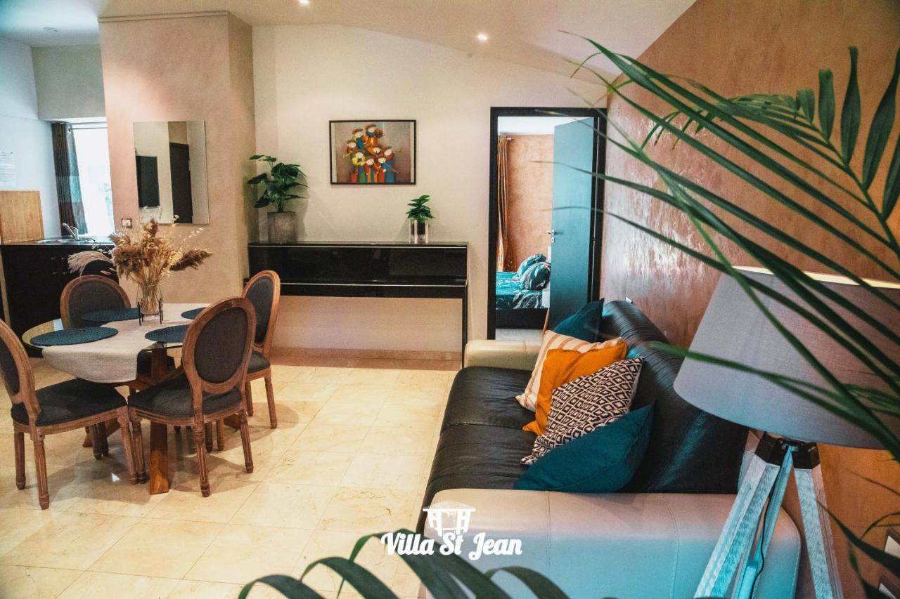 Villa St Jean Suite Romantique La Ciotat Exterior photo