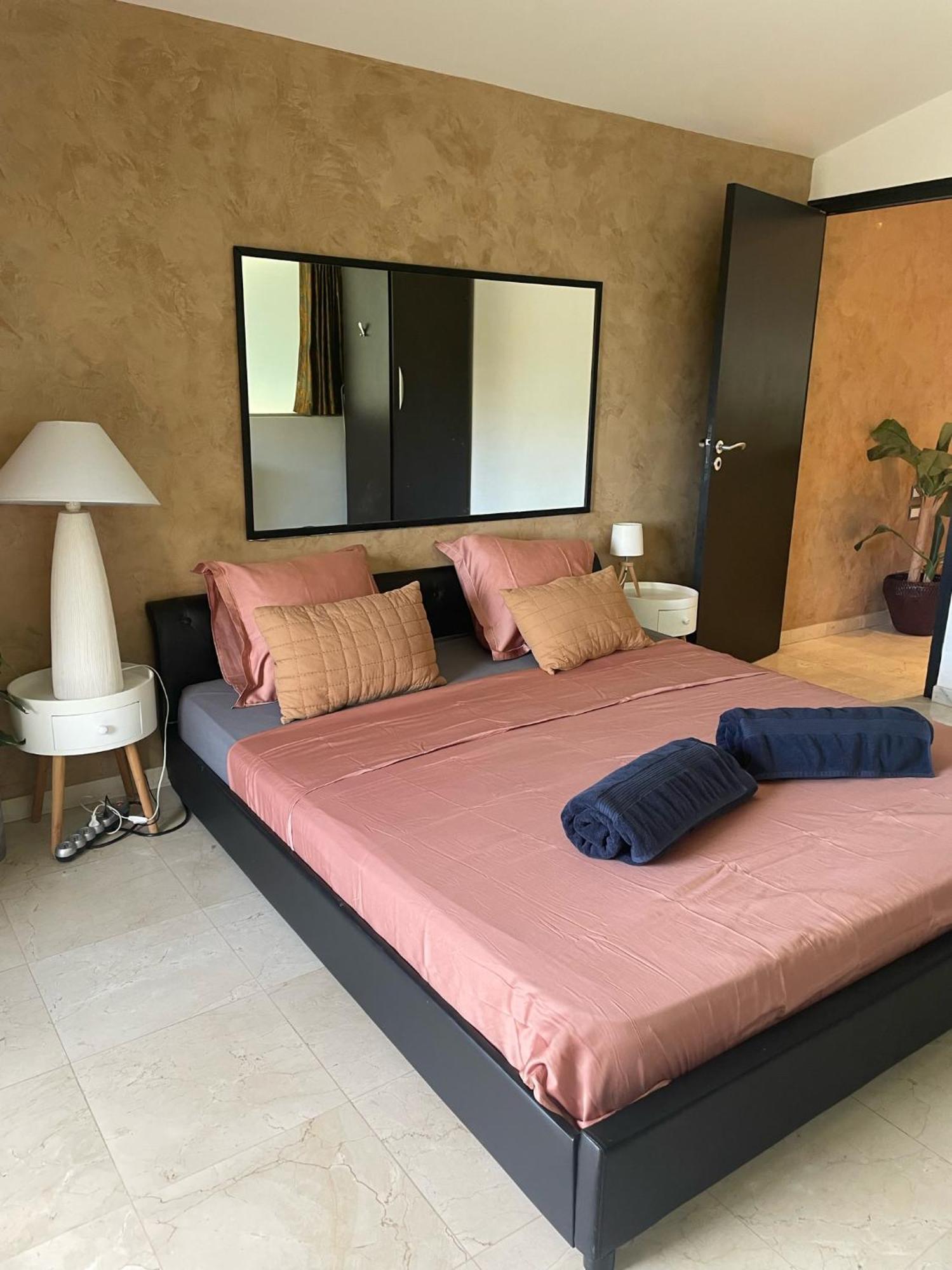 Villa St Jean Suite Romantique La Ciotat Exterior photo