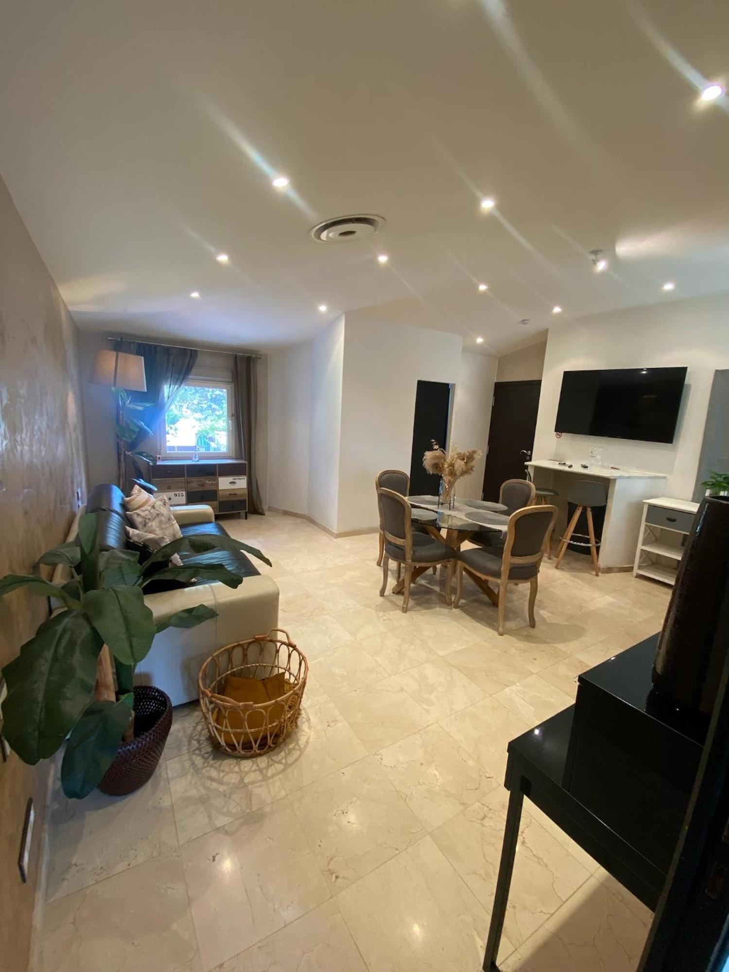 Villa St Jean Suite Romantique La Ciotat Exterior photo