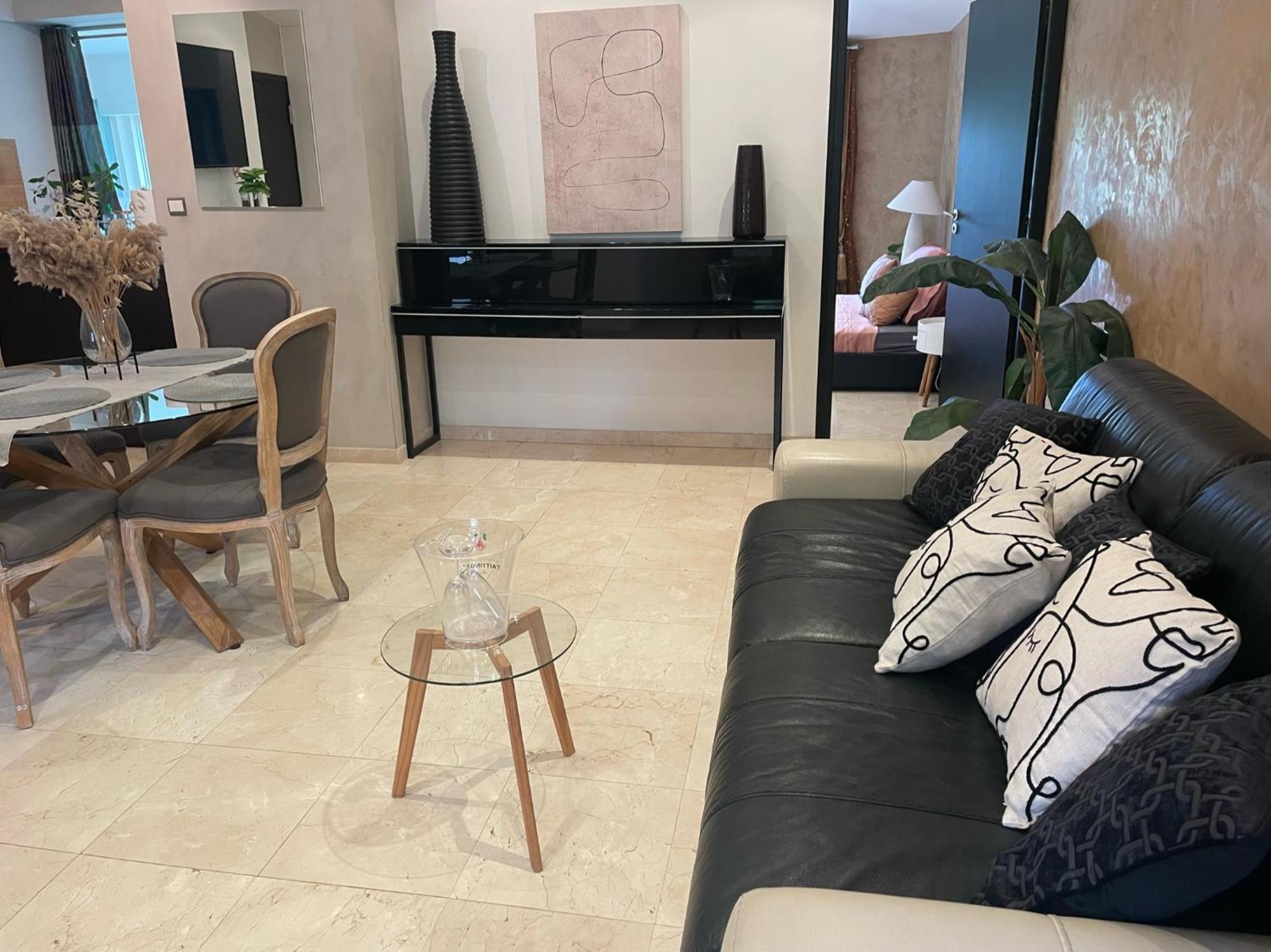 Villa St Jean Suite Romantique La Ciotat Exterior photo