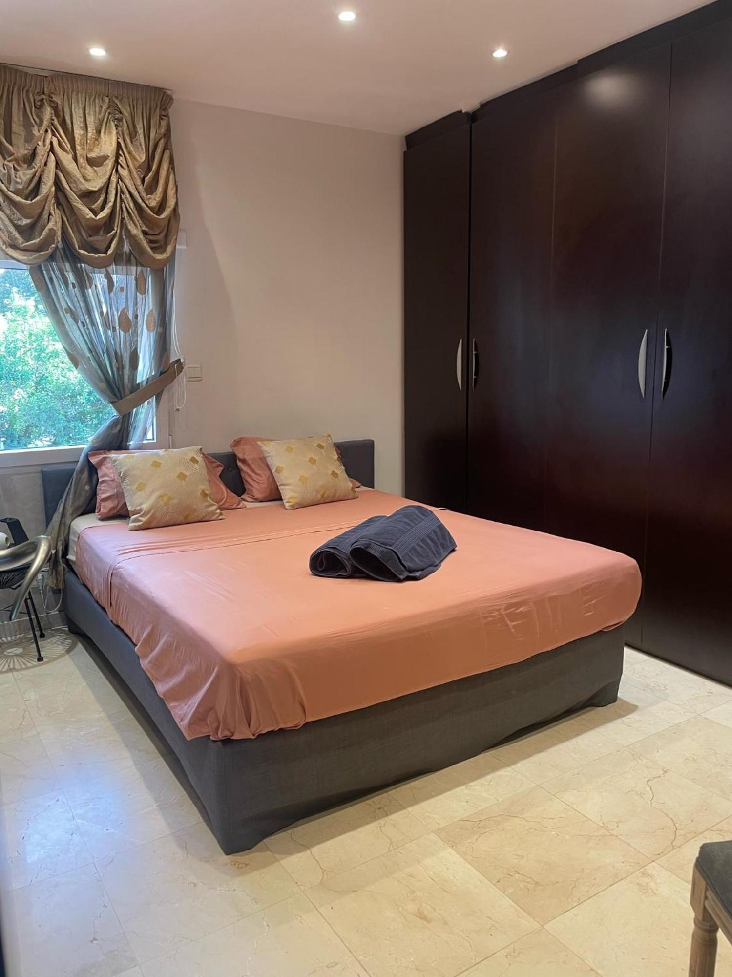 Villa St Jean Suite Romantique La Ciotat Exterior photo