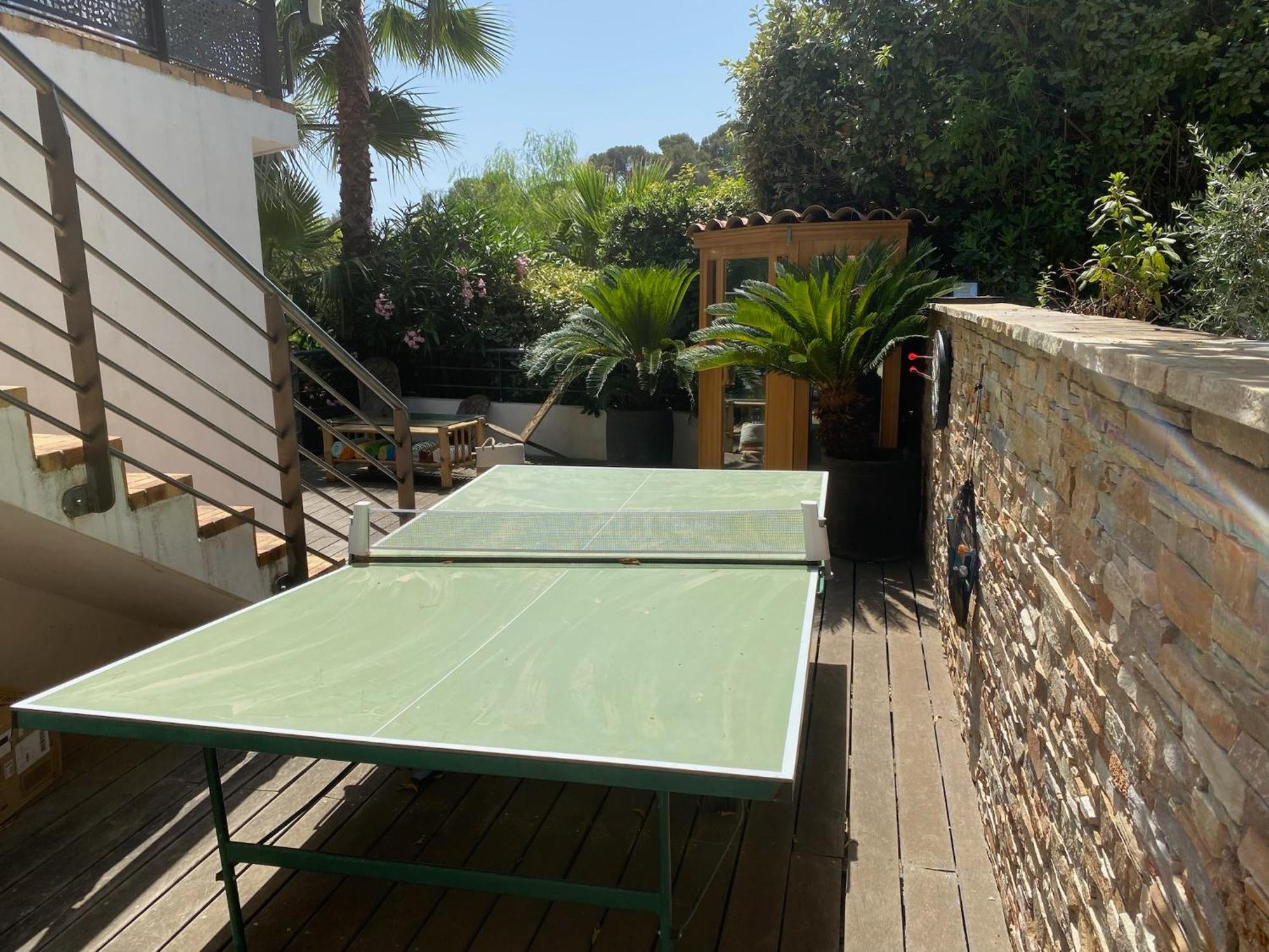 Villa St Jean Suite Romantique La Ciotat Exterior photo