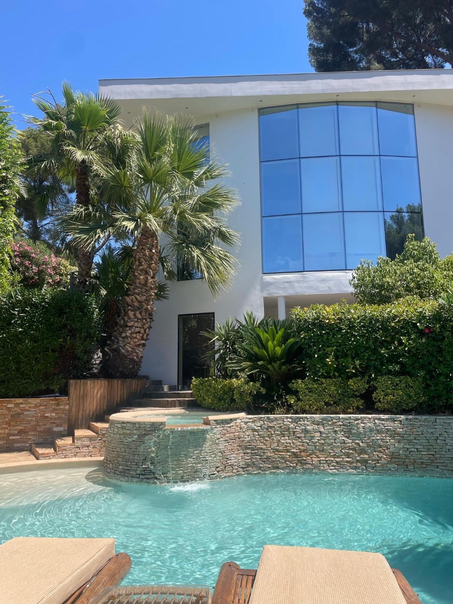 Villa St Jean Suite Romantique La Ciotat Exterior photo