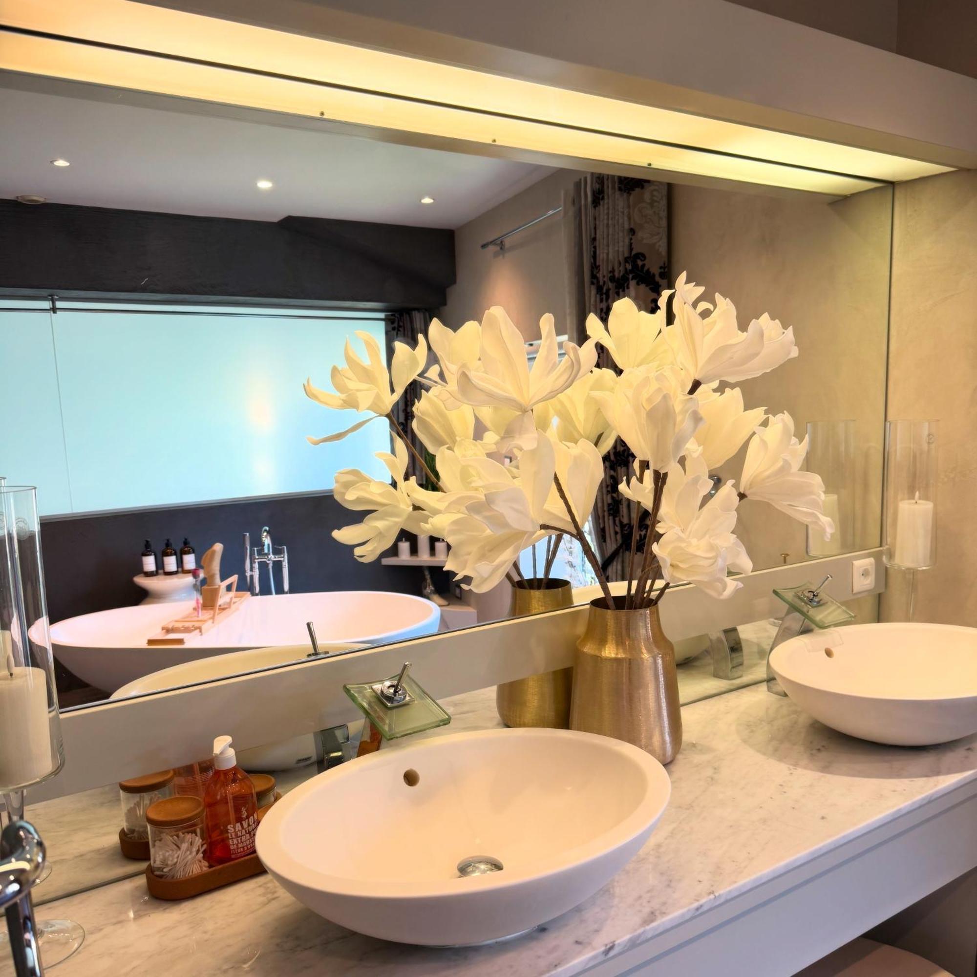 Villa St Jean Suite Romantique La Ciotat Exterior photo